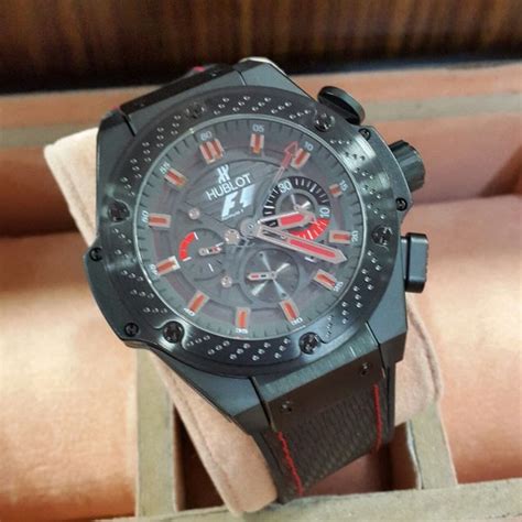 Jual Hublot King Power Model & Desain Terbaru 